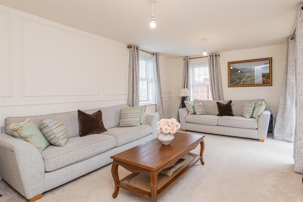 House in Northampton - View 2