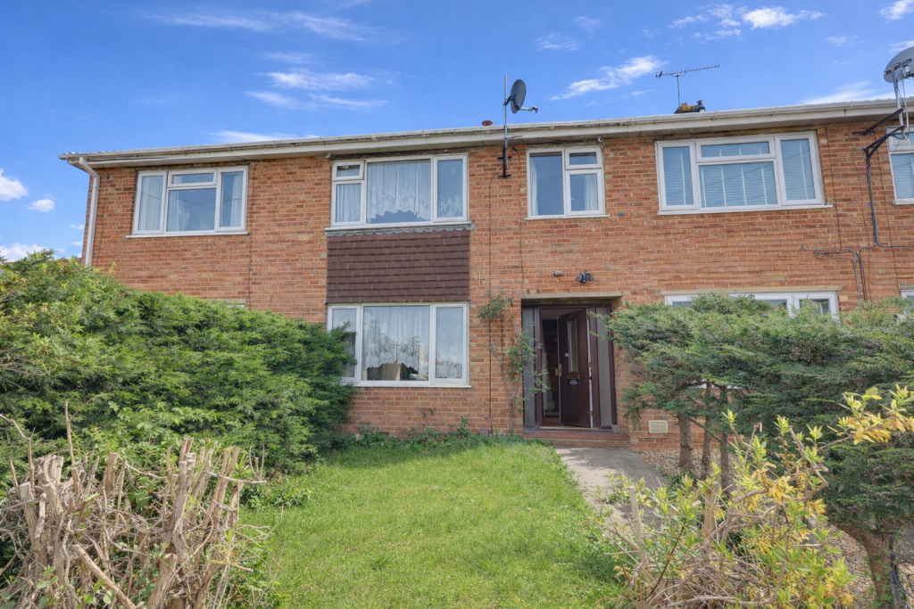 Main image of property: College Road, Woolston