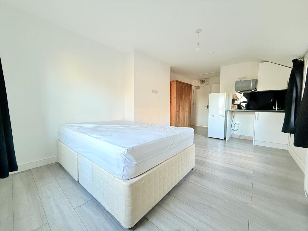 Main image of property: Brownhill Road, SE6