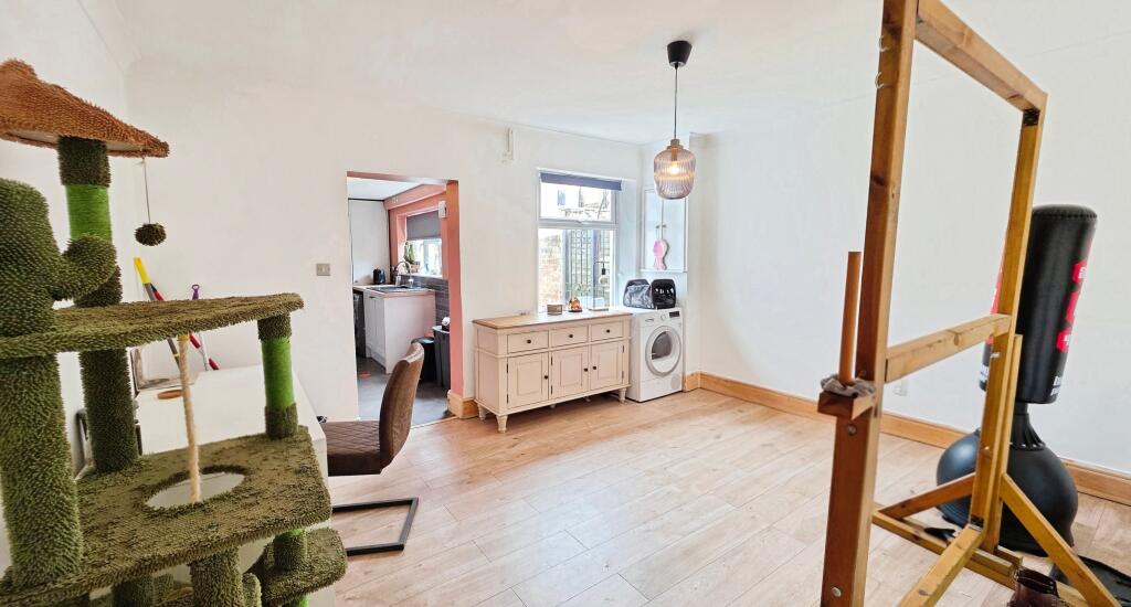 House in North Kesteven, Sleaford - View 5