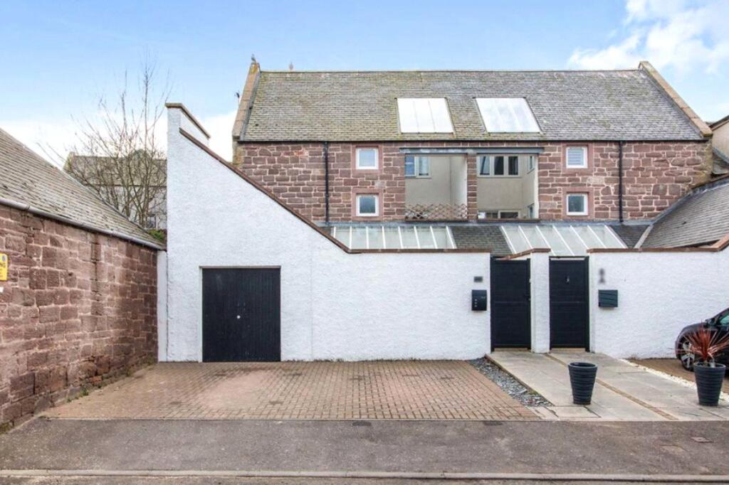 Main image of property: St. Marys Road, Montrose, Angus, DD10