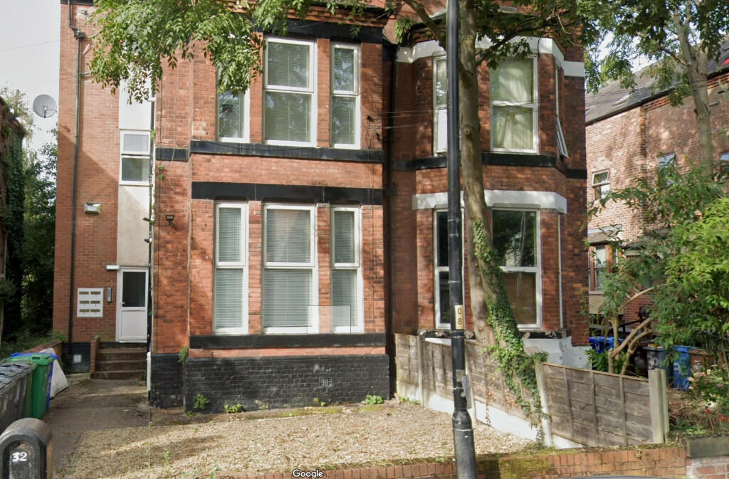 Main image of property: Range Road, Manchester, Greater Manchester, M16