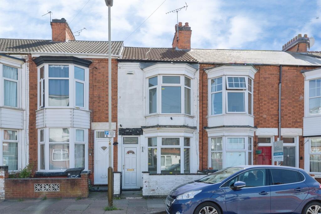 Main image of property: Wilberforce Road, Leicester