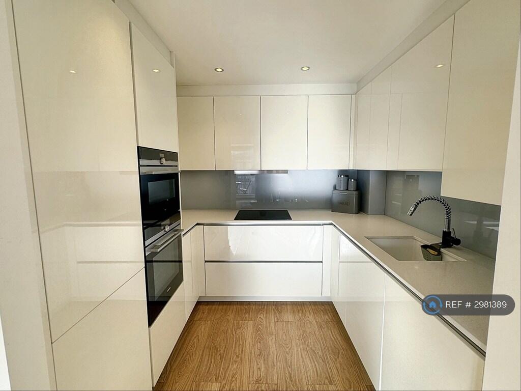 Apartment in London - View 4
