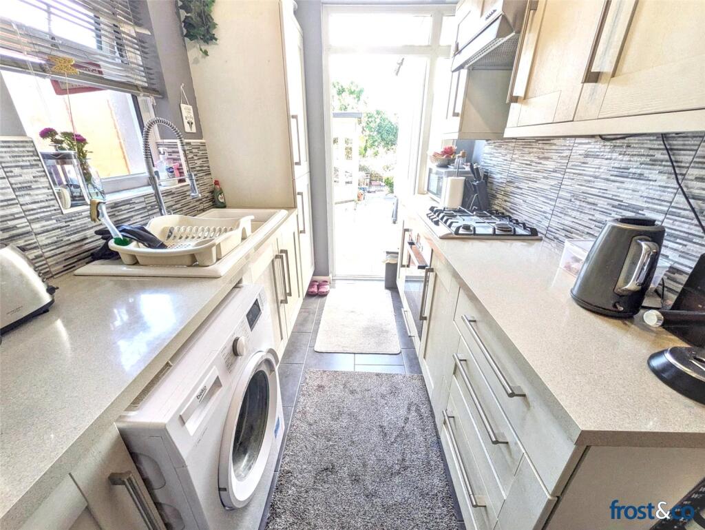 House in Bournemouth, Branksome, Poole - View 5