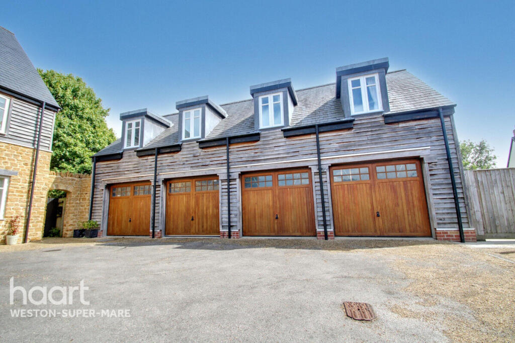 Main image of property: Waterwheel Court, MERRIOTT
