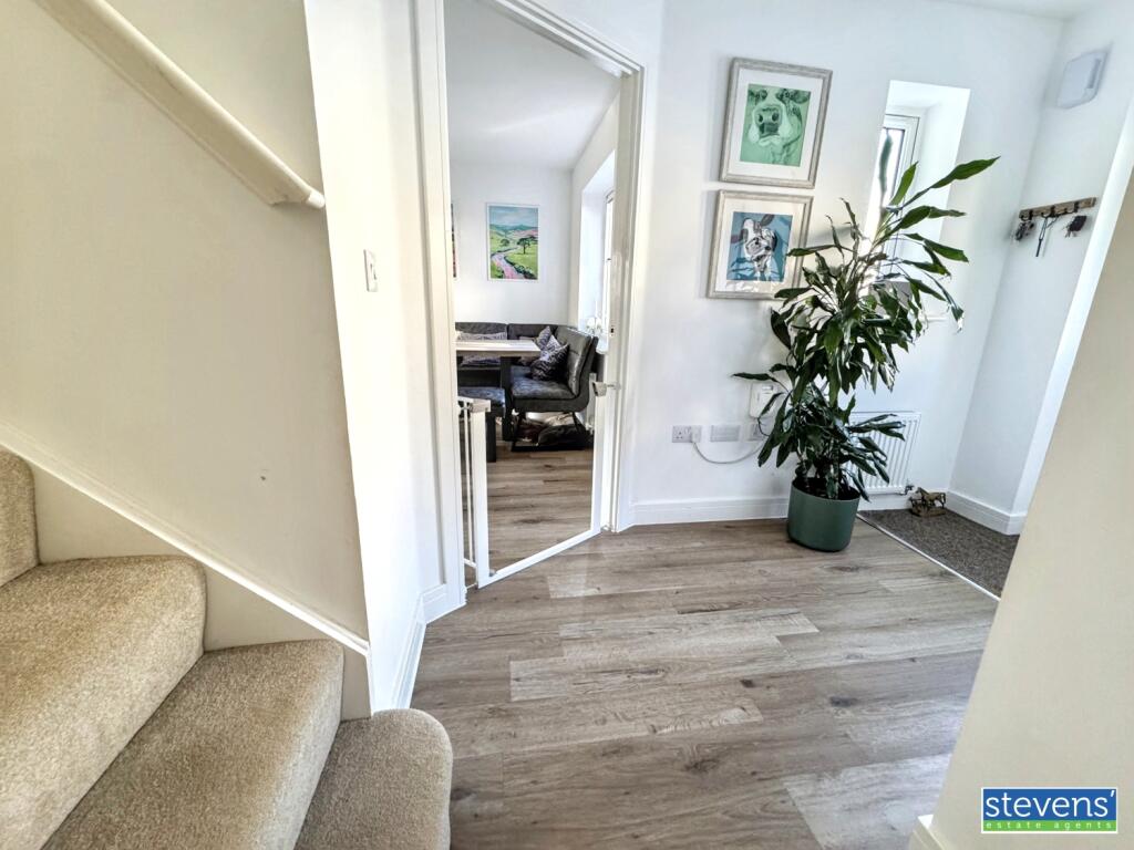 Foxglove Court, North Tawton, Devon, EX20 photo 3