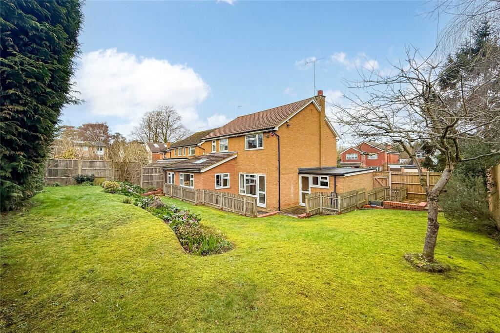 Additional image 10 of Aplins Close, Harpenden, Hertfordshire, AL5