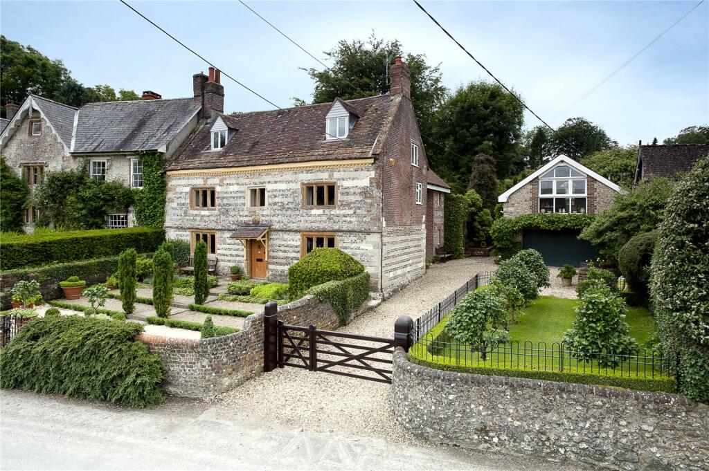 Main image of property: High Street, Sydling St. Nicholas, Dorchester, Dorset, DT2