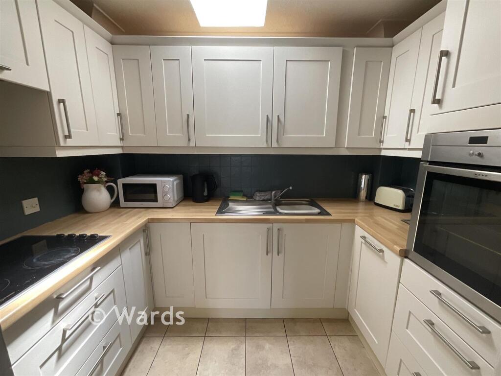 Apartment in Swale, Faversham - View 3
