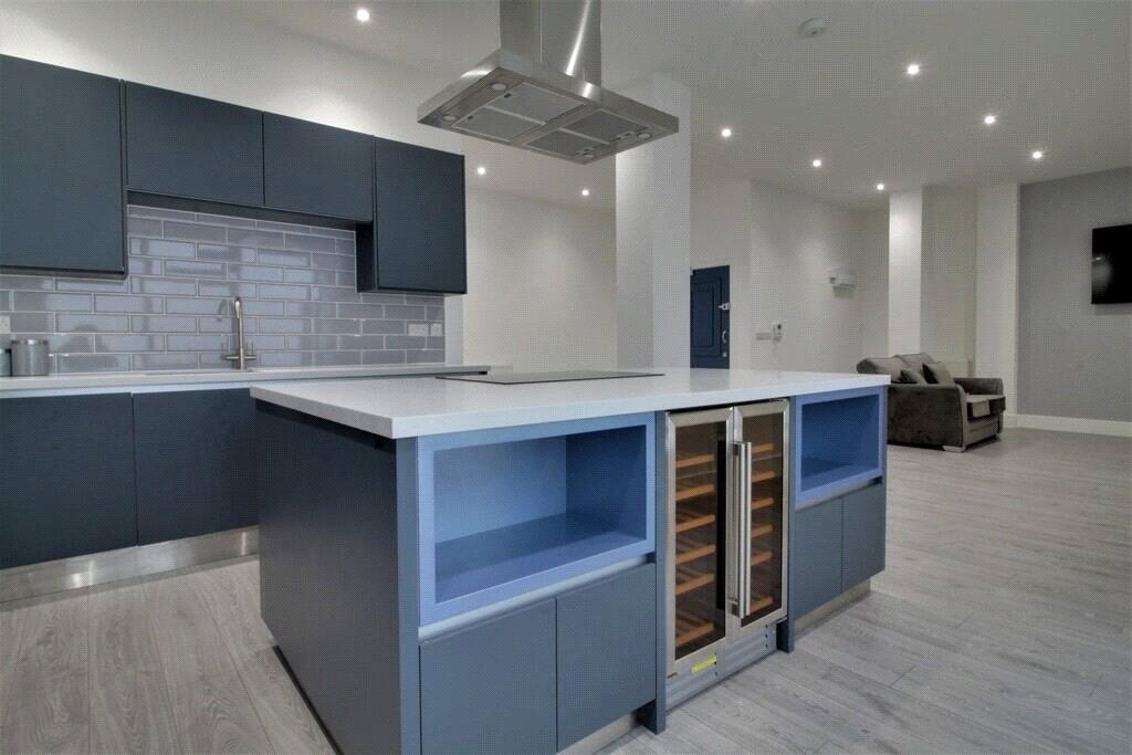 Main image of property: Great Hampton Street, Birmingham, B18