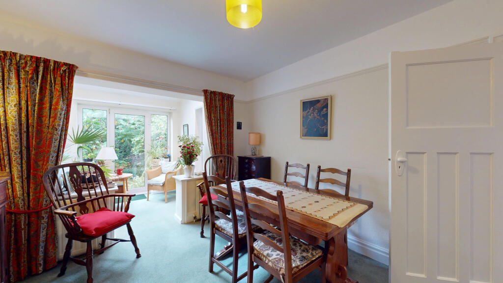House in Leeds - View 3