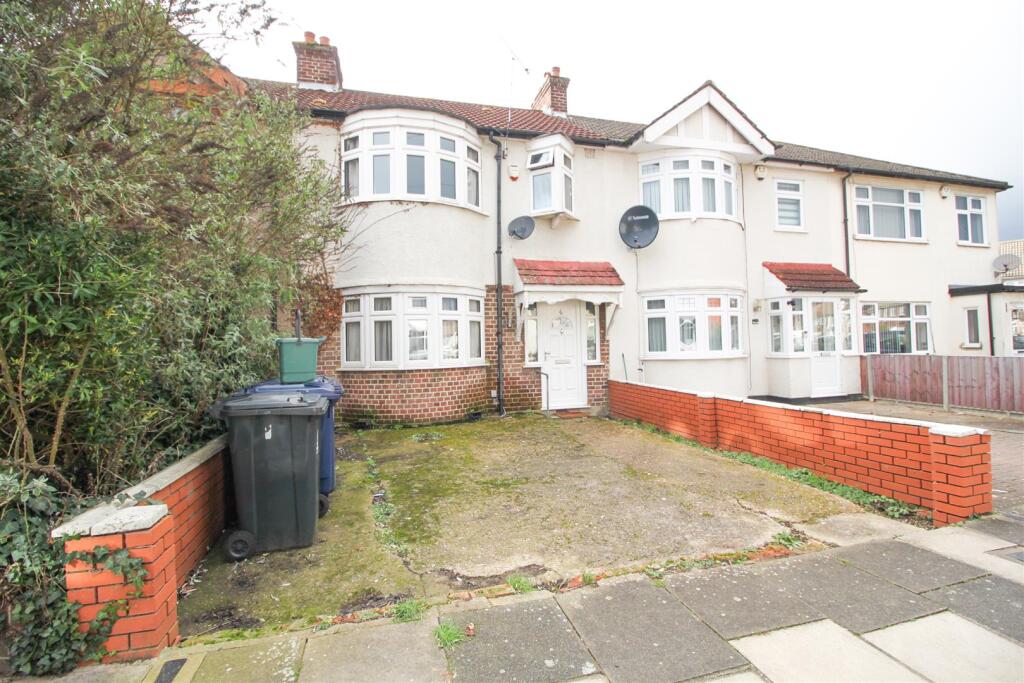 Main image of property: Ferrymead Drive, Greenford