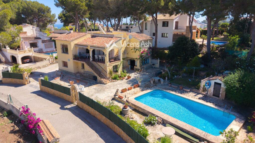 Main image of property: Valencia, Alicante, Javea