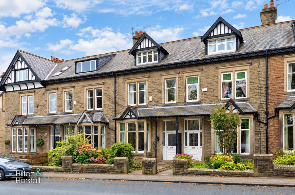 Main image of property: Keighley Road, Colne