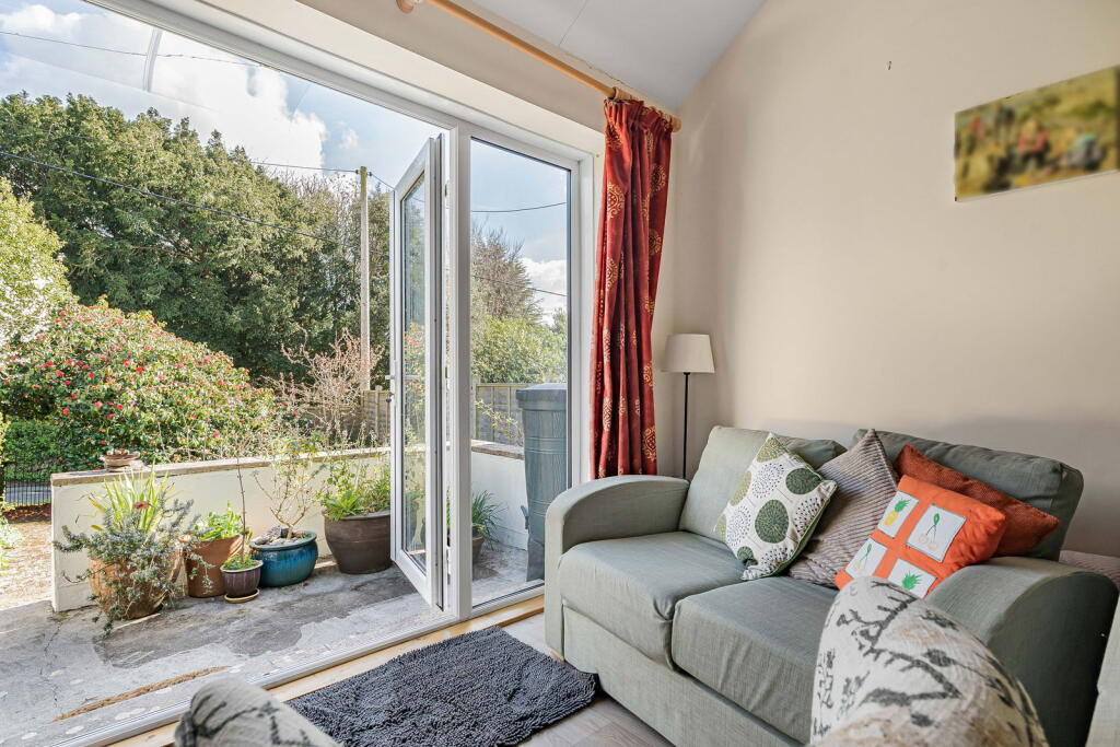 Briar Hill, NEWTON FERRERS, South Devon - View 3