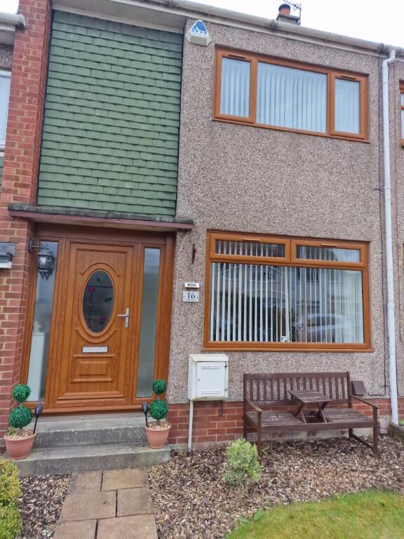 Main image of property: Fairways, Larkhall, ML9