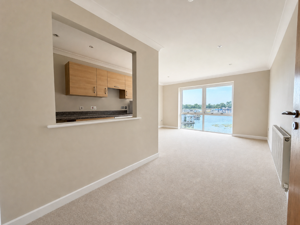 Main image of property: Banks End, Huntingdon, Cambridgeshire, PE28