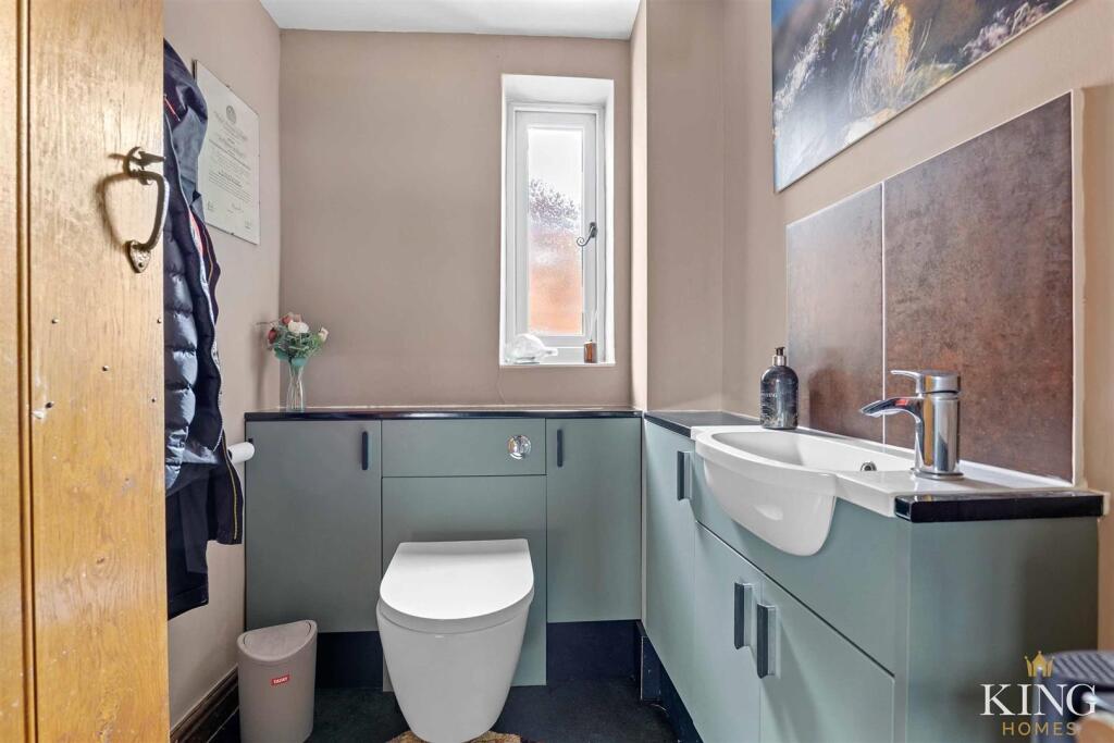 Additional image 12 of Chapel Lane, Aston Cantlow, Henley-In-Arden