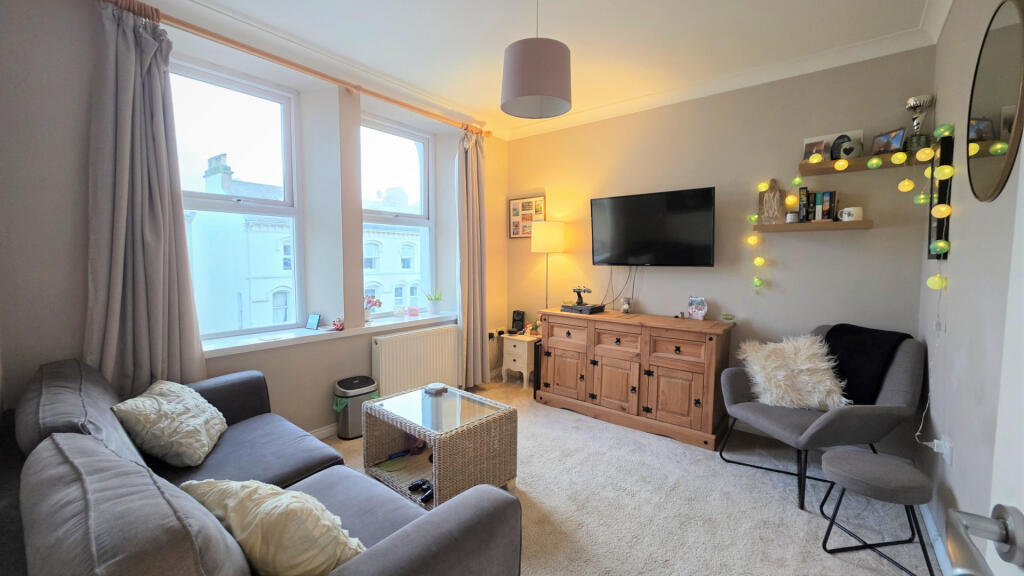 Main image of property: Apt. 5, 61 Bucks Road, Douglas, IM1 3EF