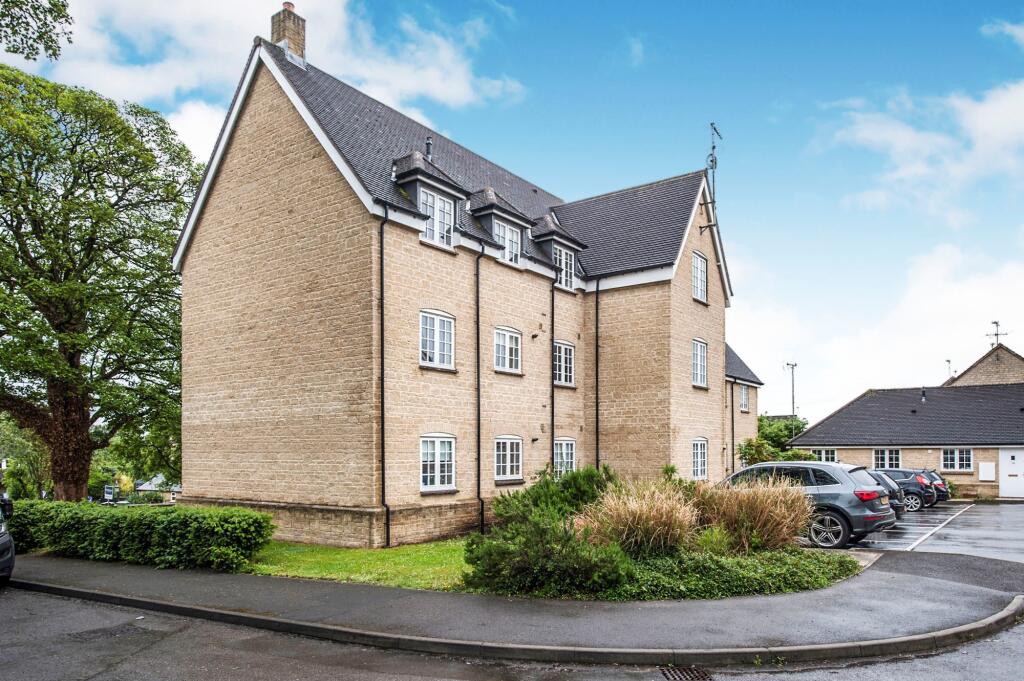 Main image of property: Meyrick House, Courthouse Road, Tetbury, GL8