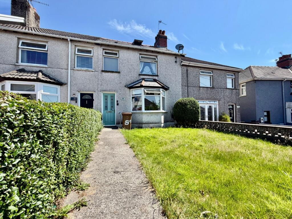 Markham Crescent, Oakdale, NP12 - View 5