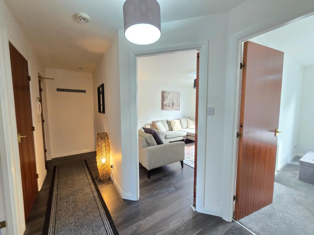 Apartment in Aberdeen, City Centre - View 2