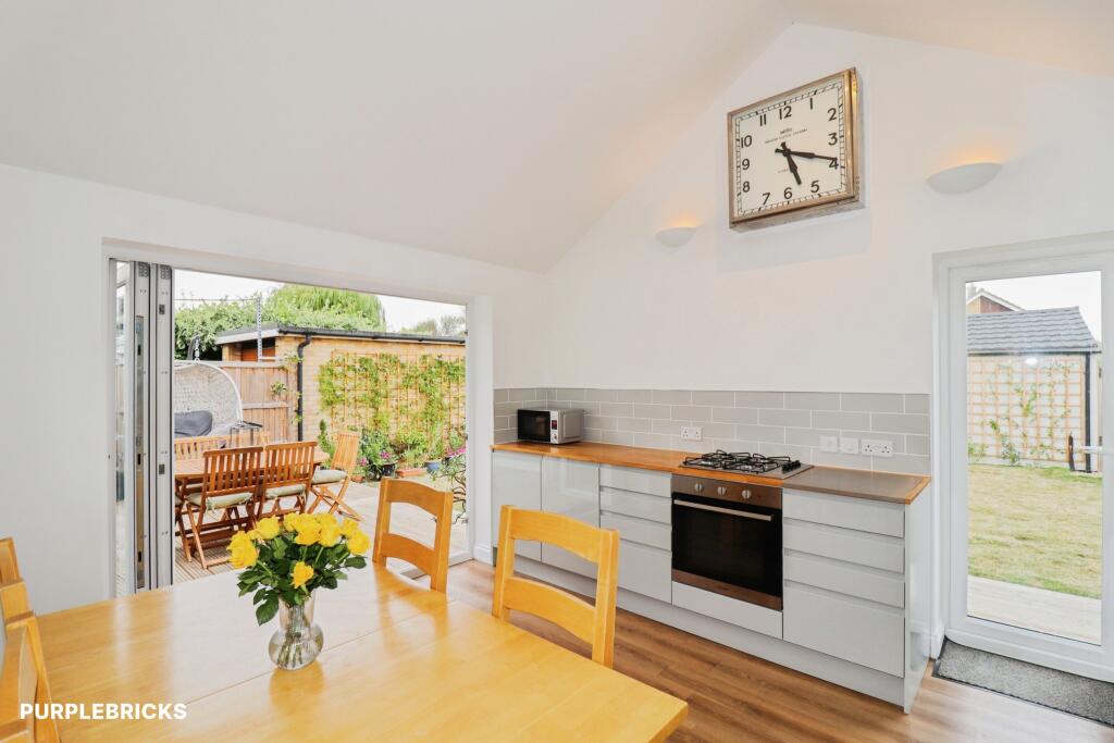 House in South Norfolk, Wymondham - View 4