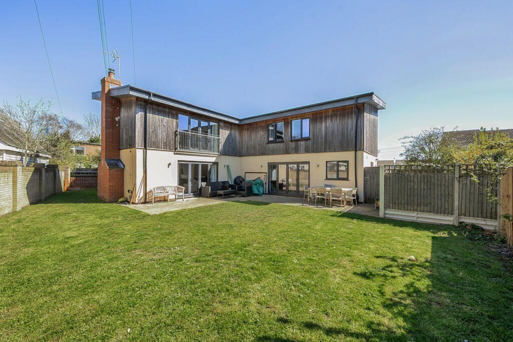 Main image of property: Church Road, Kessingland, Lowestoft, NR33 7SJ