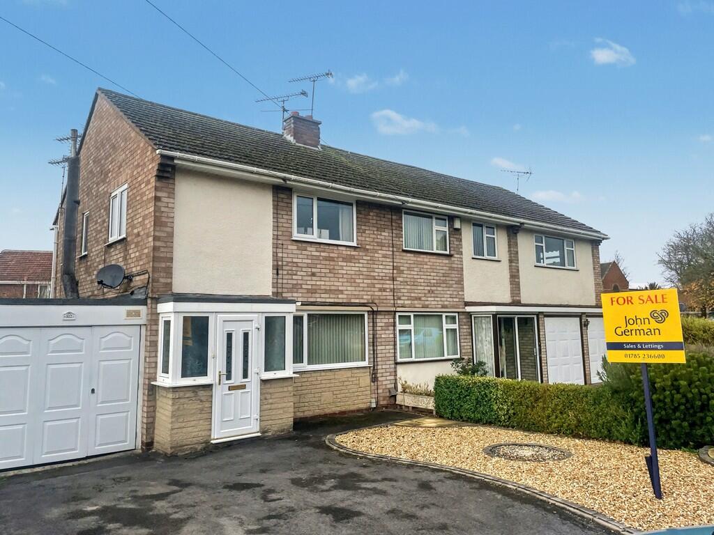 Main image of property: Baswich Lane, Stafford