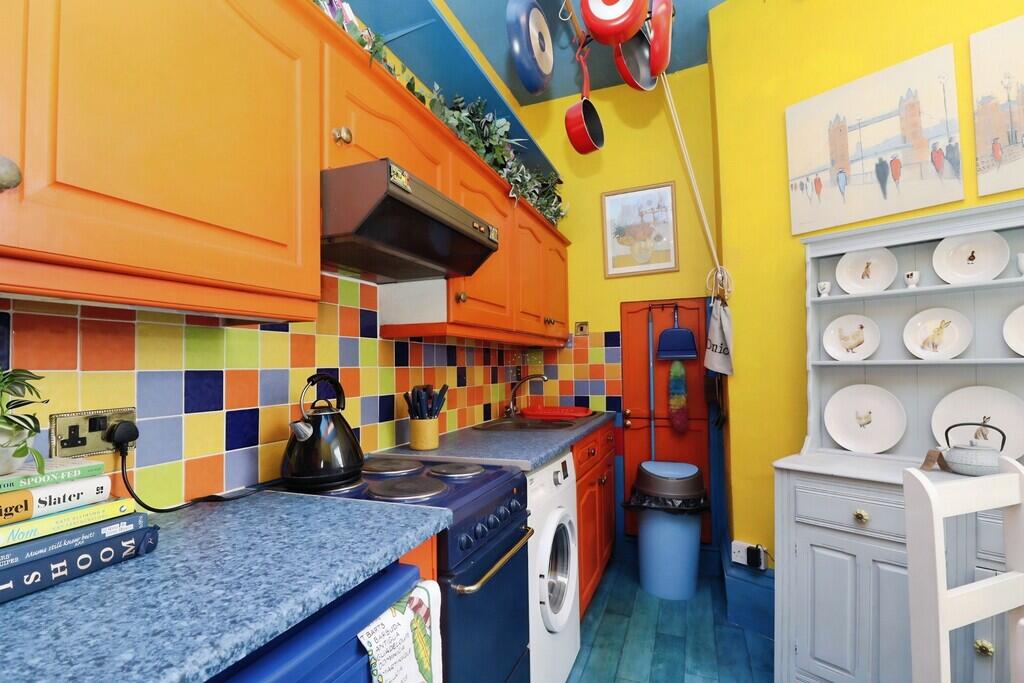 House in West Lindsey, Market Rasen - More