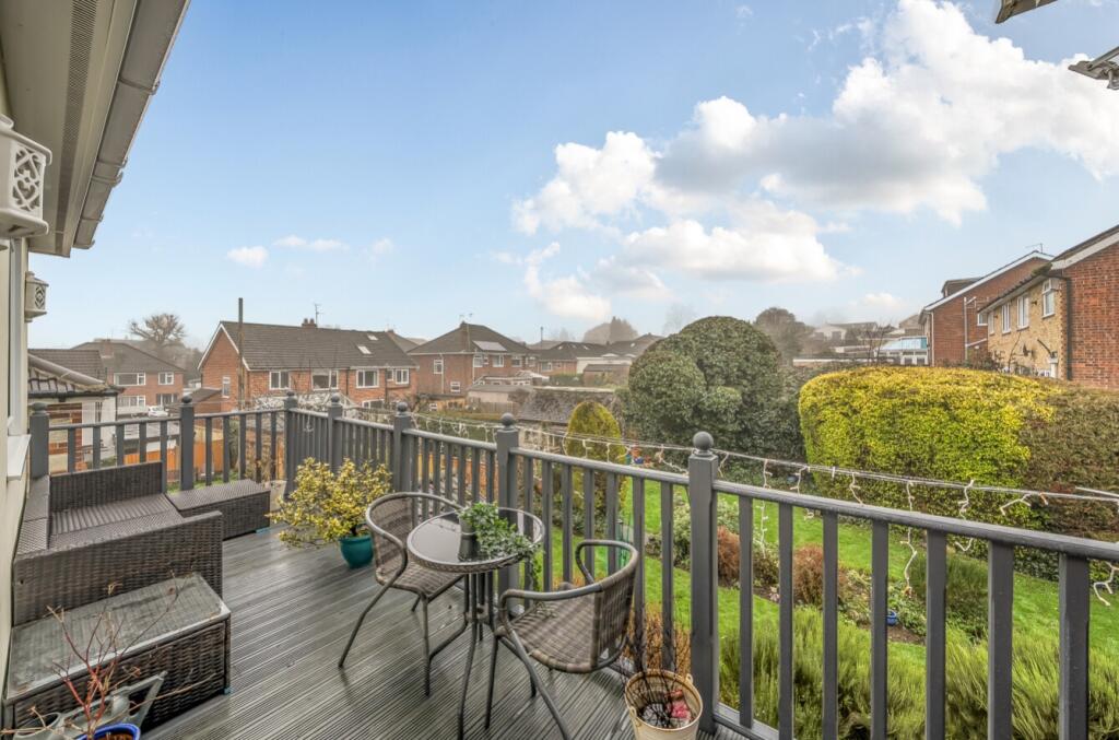 Aspin Park Avenue, Knaresborough HG5 8HE photo 2