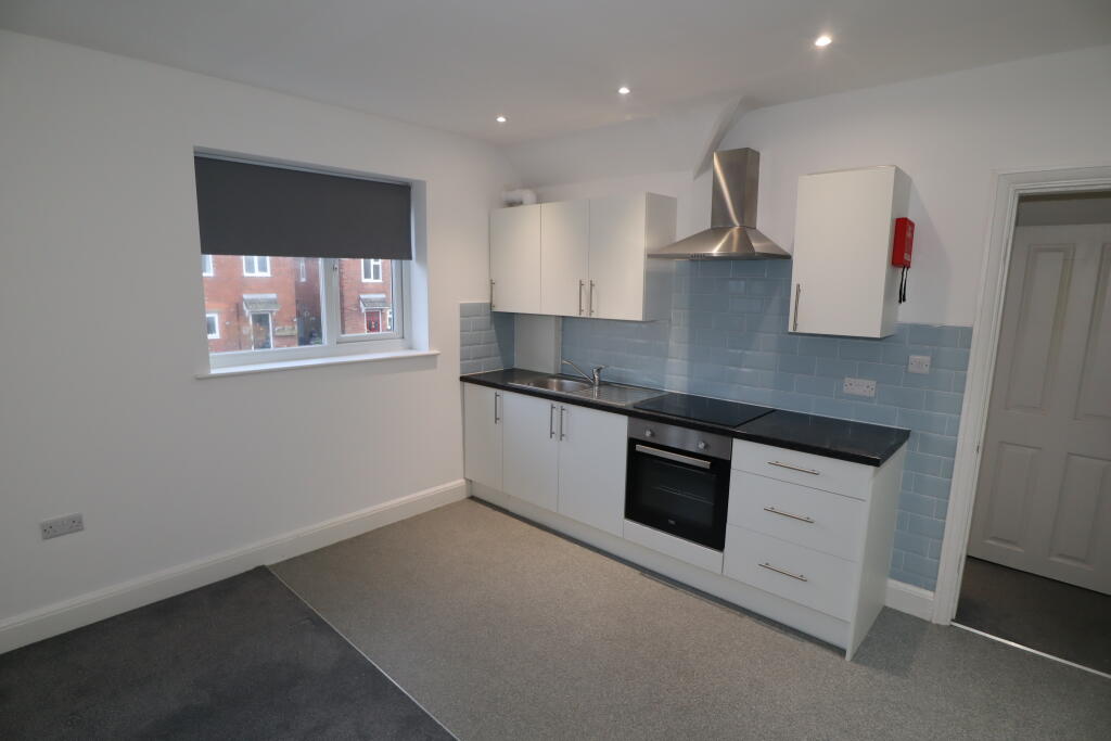 Apartment in Lincoln - View 3