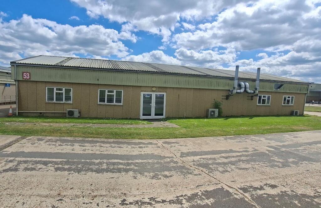 Main image of property: Building 53, Dunsfold Park, Canada Avenue, Cranleigh, GU6 8TB