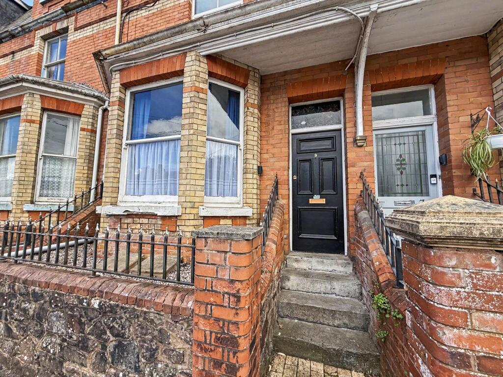 Main image of property: Belmont Road, Tiverton, EX16