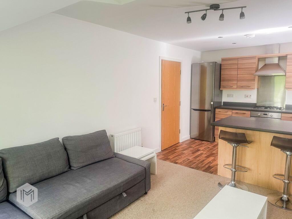 Apartment in Bolton, Westhoughton - View 4