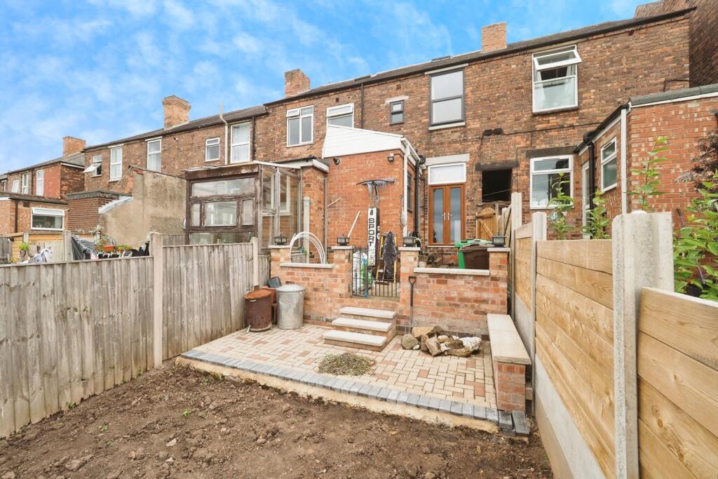Windmill Lane, Nottingham, Nottinghamshire, NG3 photo 3