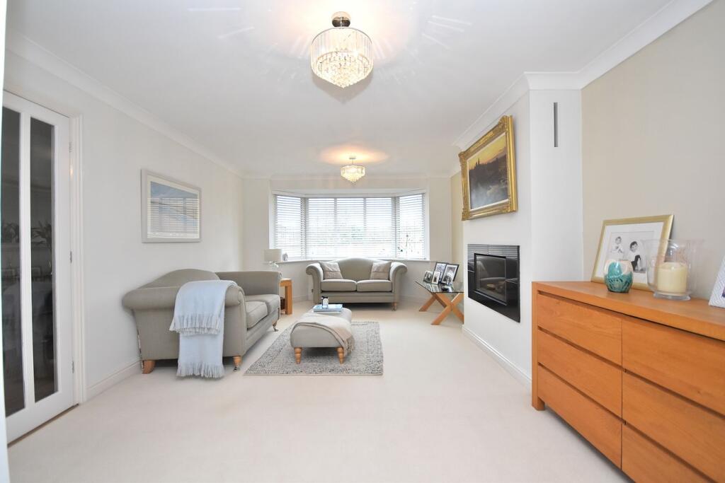 House in Northampton - View 3