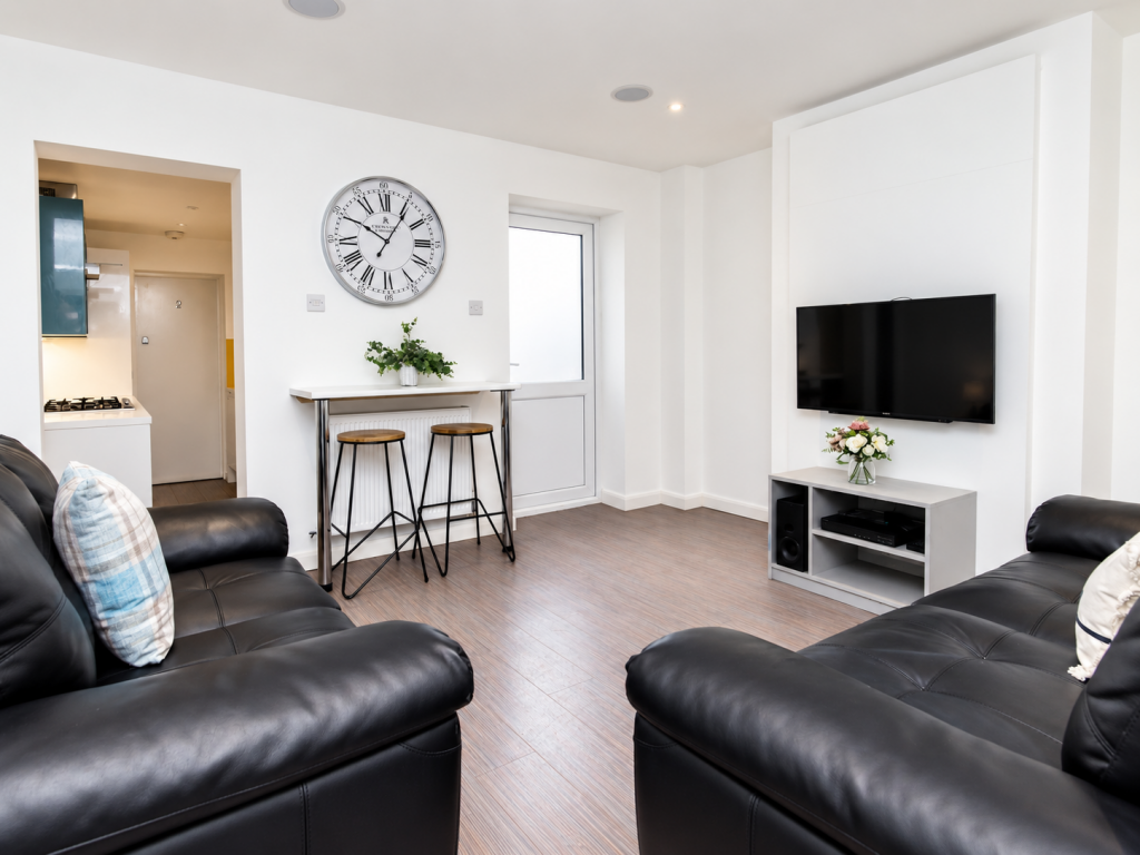 Main image of property: Beresford Street, Shelton, Stoke-on-trent, City Of Stoke-on-trent