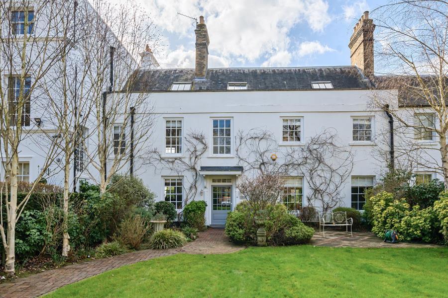 Main image of property: Winkfield Lane, Winkfield, Windsor SL4 4NT