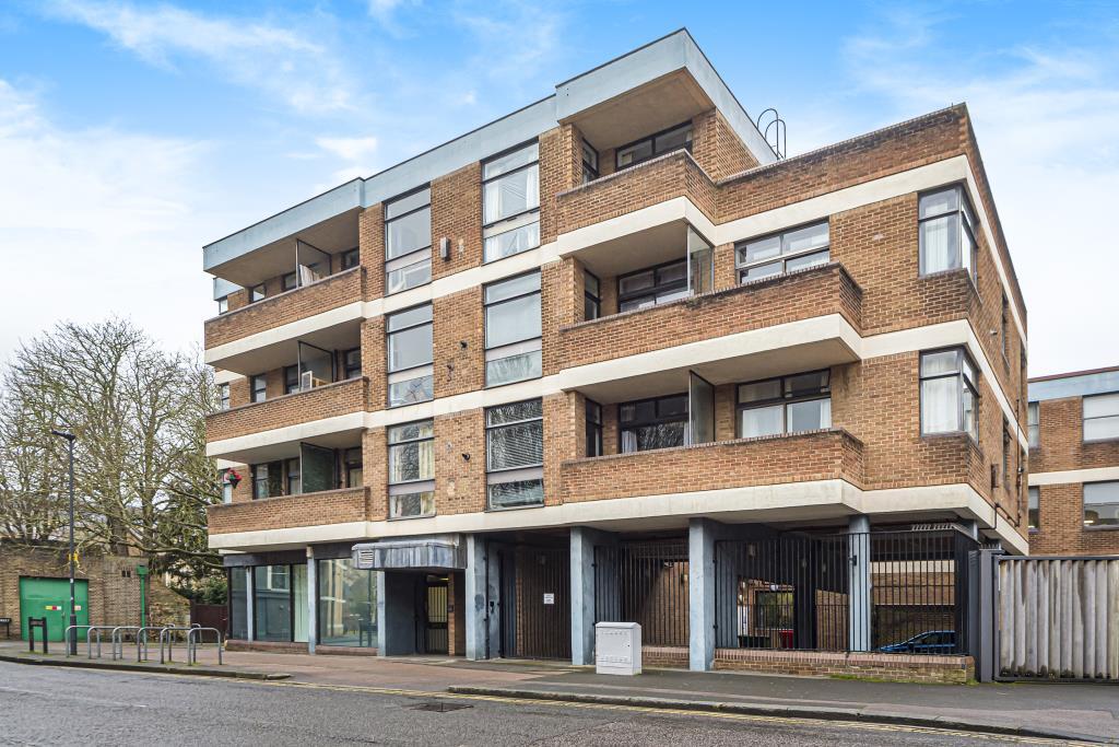 Main image of property: City Centre, Oxford, OX1