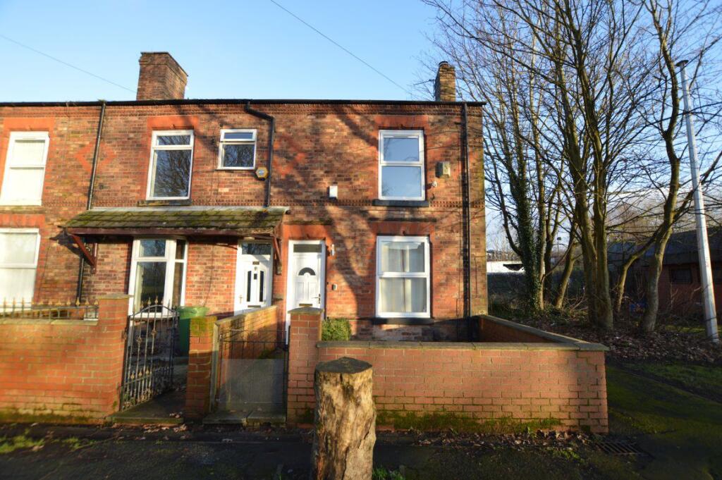 Main image of property: Templeton Road, Platt Bridge