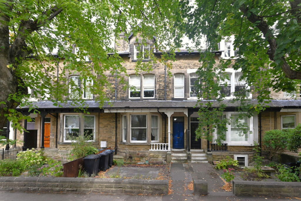 Main image of property: West End Avenue, Harrogate, HG2 9BX