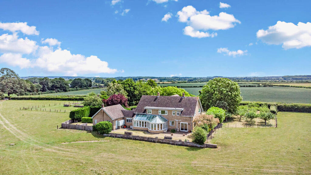 Main image of property: Wadenhoe Road, Stoke Doyle, Peterborough, PE8
