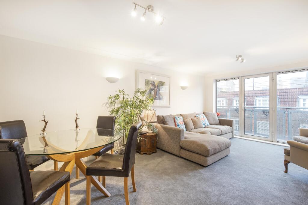 Main image of property: Regency Court, 4 Regency Street, Westminster, London, SW1P 4BZ