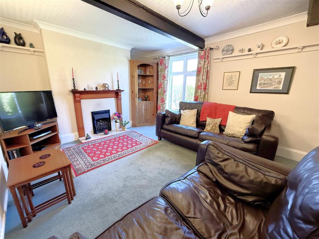 House in Melton, Stathern - View 3