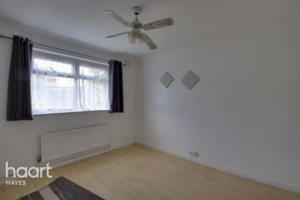 Main image of property: Bury Avenue, Hayes