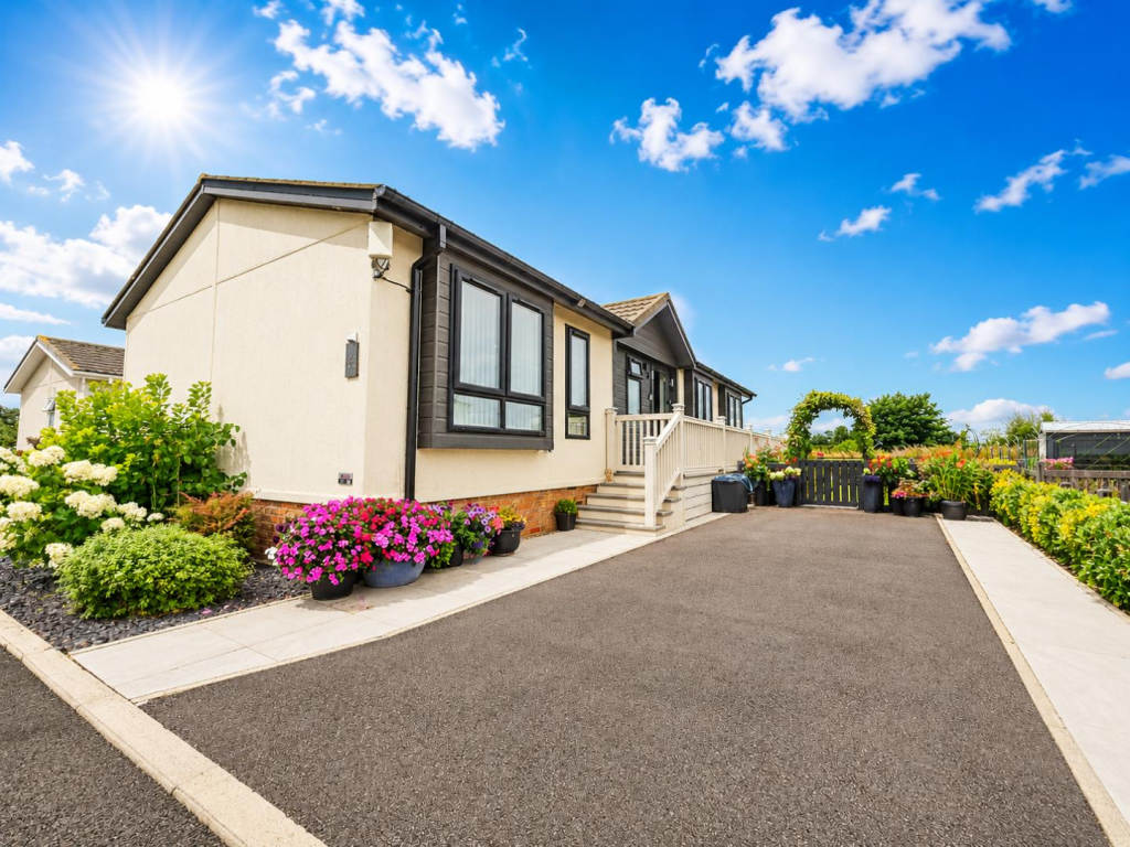 Main image of property: Walworth Country Park, Heighington