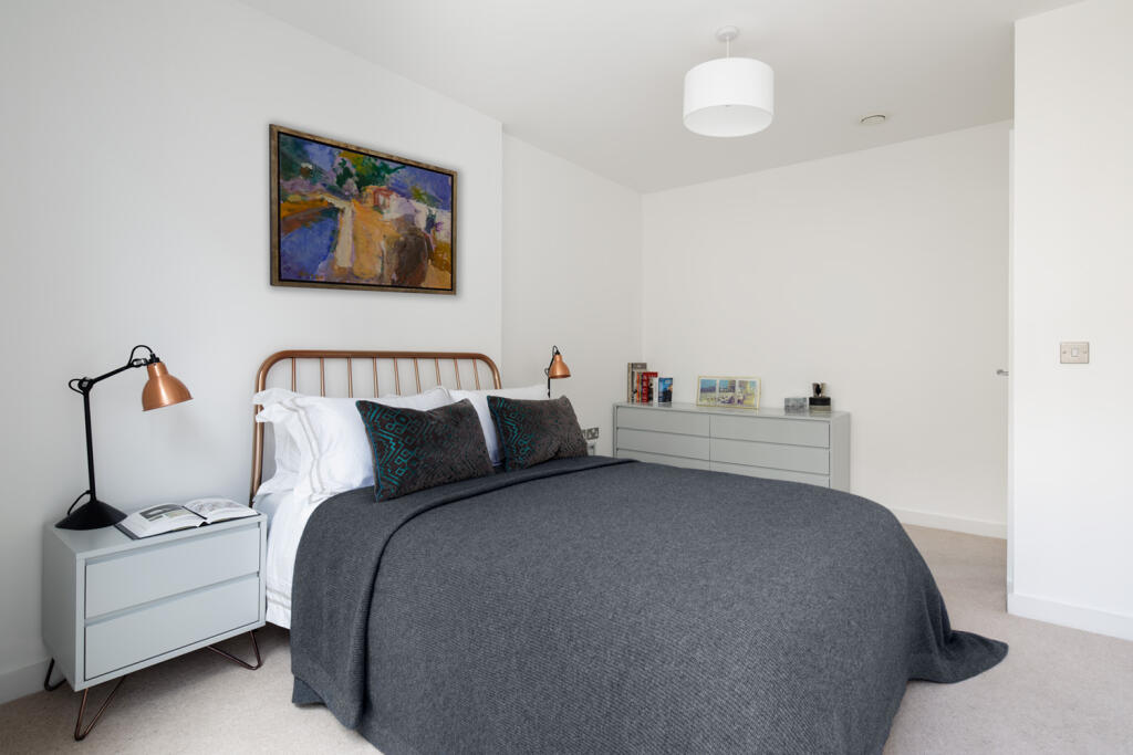 Main image of property: Batavia Road, London, SE14