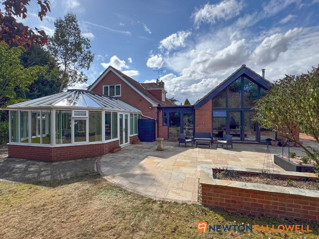 House in Newark and Sherwood, Sutton on Trent - View 3